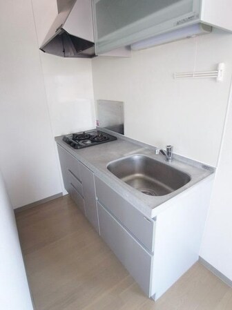 ドミール弐番館の物件内観写真